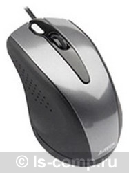  A4 Tech Q4-500-2 Black-Silver USB  #1