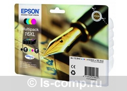    Epson C13T16364010 4 .    #1