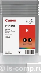   Canon PFI-101R  0889B001  #1