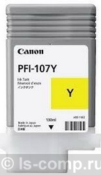   Canon PFI-107Y  6708B001  #1