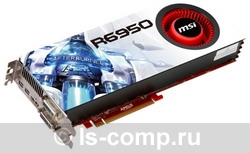  MSI Radeon HD 6950 800Mhz PCI-E 2.1 2048Mb 5000Mhz 256 bit 2xDVI HDMI HDCP R6950-2PM2D2GD5  #1