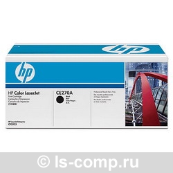   HP CE270A   #1