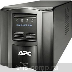  APC Smart-UPS 750VA LCD 230V SMT750I  #1