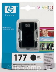   HP 177  C8721HE  #1