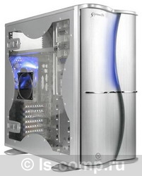  Thermaltake Soprano DX 400W Silver VE7400SWA  #1