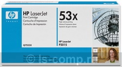   HP Q7553X     #1