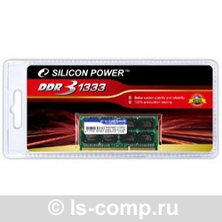   Silicon Power SP004GBSTU133V02  #1