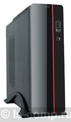  FOX S601BR 400W Black/red  #1