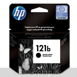   HP 121b  CC636HE  #1