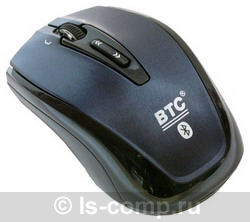  BTC M988TBL Black-Blue Bluetooth  #1