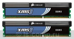   Corsair CMX4GX3M2A1600C9  #1