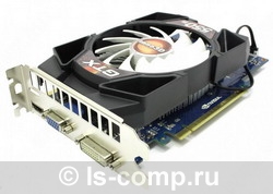  InnoVISION GeForce GTX 550 Ti 900Mhz PCI-E 2.0 1024Mb 4100Mhz 192 bit DVI HDMI HDCP N550-2SDN-D5GX  #1