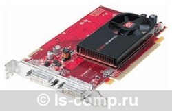  HP ATI FirePro V3700 256  PCIe FY944AA  #1