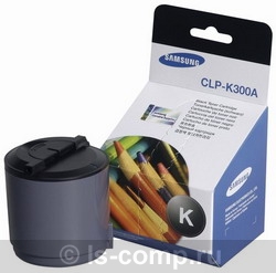 -   Samsung CLP-300, 300N, CLX-2160, 2160N, 3160N, 3160FN CLP-K300A/ELS  #1