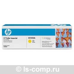 - HP CC532A   #1