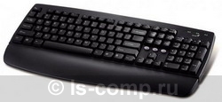  Genius Comfy KB-06 Black PS/2 KB-06-B  #1