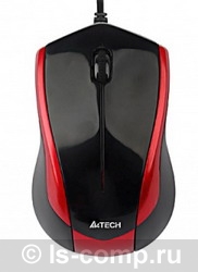  A4 Tech G7-400N Black/Red USB G7-400N-2  #1