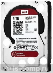   Western Digital WD50EFRX  #1