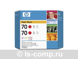   HP 70    CB347A  #1