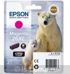   Epson EPT26334010     #1