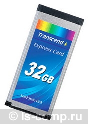   Transcend TS32GSSD34E-M  #1