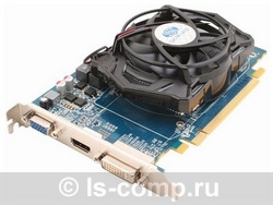  Sapphire Radeon HD 5570 650 Mhz PCI-E 2.1 512 Mb 4000 Mhz 128 bit DVI HDMI HDCP 11167-12-10R  #1