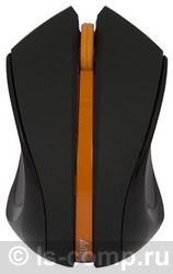  A4 Tech G9-310-4 Black-Orange USB  #1