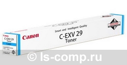 - Canon C-EXV31C  2796B002  #1