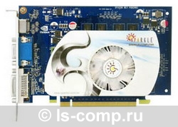  Sparkle GeForce GT 220 625 Mhz PCI-E 2.0 1024 Mb 790 Mhz 128 bit DVI HDMI HDCP DDR2 SXT2201024D2-NM  #1