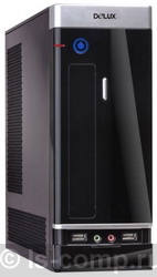  Delux DLC-MS126 200W Black  #1