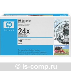   HP Q2624X     #1