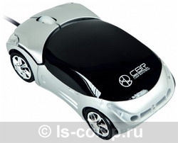  CBR MF 500 Corso Silver-Black USB MF500 Corso  #1