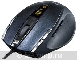  Genius Ergo 555 Laser Black USB GM-Ergo 555  #1