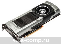  Asus GeForce GTX 780 863Mhz PCI-E 3.0 3072Mb 6008Mhz 384 bit 2xDVI HDMI HDCP GTX780-3GD5  #1