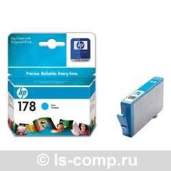   HP 178  CB318HE  #1