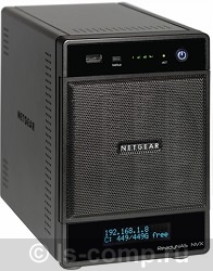   NetGear RNDX4000 RNDX4000-100EUS  #1