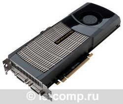  Gainward GeForce GTX 480 700 Mhz PCI-E 2.0 1536 Mb 3696 Mhz 384 bit 2xDVI Mini-HDMI HDCP 426018336-1046  #1