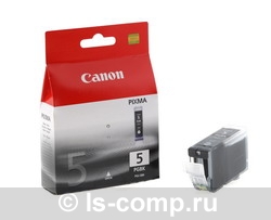   Canon PGI-5BK  0628B024  #1