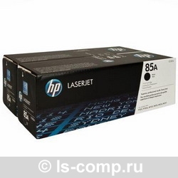   HP CE285AF     #1