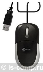  Kreolz MS859U Black-Silver USB  #1