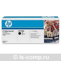   HP CE740A   #1