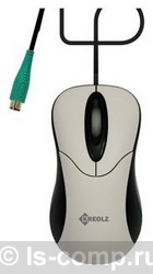  Kreolz MS05 Black-White USB  #1