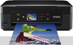  Epson Expression Home XP-406 C11CC08312  #1