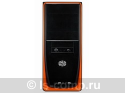  Cooler Master Elite 310 (RC-310) 500W Black/orange RC-310-OKPL-GP  #1