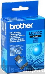   Brother LC-900C  LC900C  #1