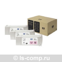  -  HP 81 - C5071A  #1