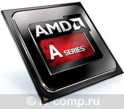  AMD Richland A8-6600K Black Edition Tray AD660KWOA44HL  #1