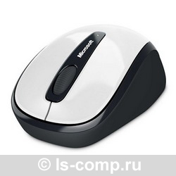  Microsoft Wireless Mobile Mouse 3500 Mac/Win GMF-00040  #1