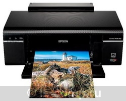  Epson Stylus Photo P50 C11CA45341  #1