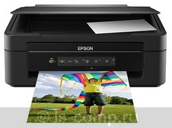  Epson Expression Home XP-207 C11CC49311  #1